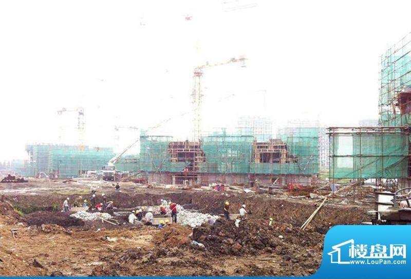 君地天城配套图