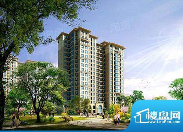 君地天城配套图