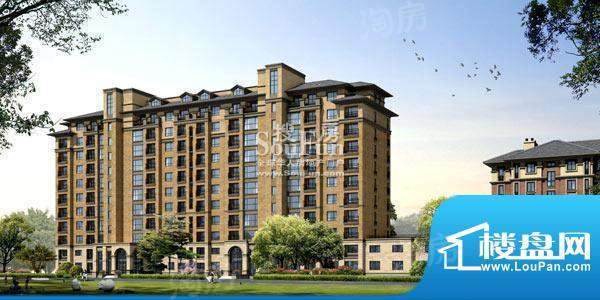 君地天城配套图