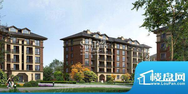 君地天城配套图