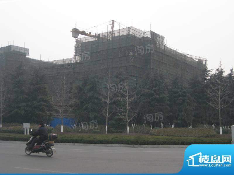 维京公馆配套图