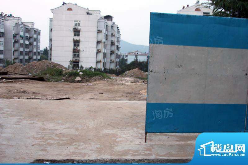 维京公馆配套图