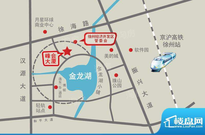 配套图