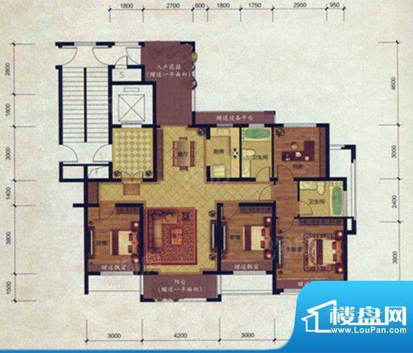 户型图片