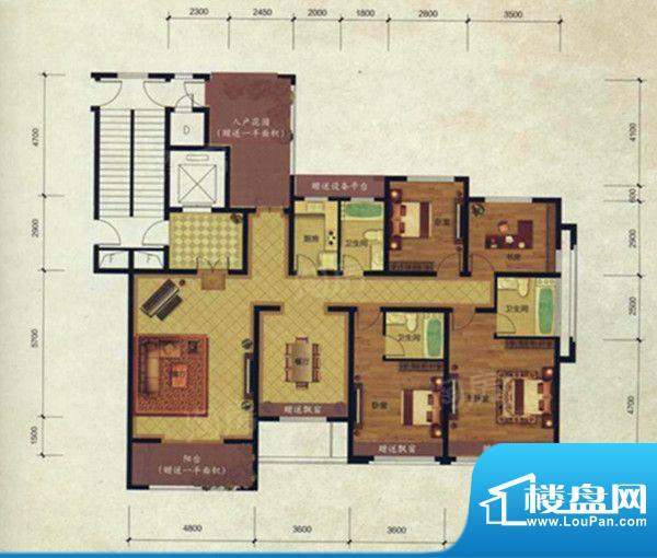 户型图片