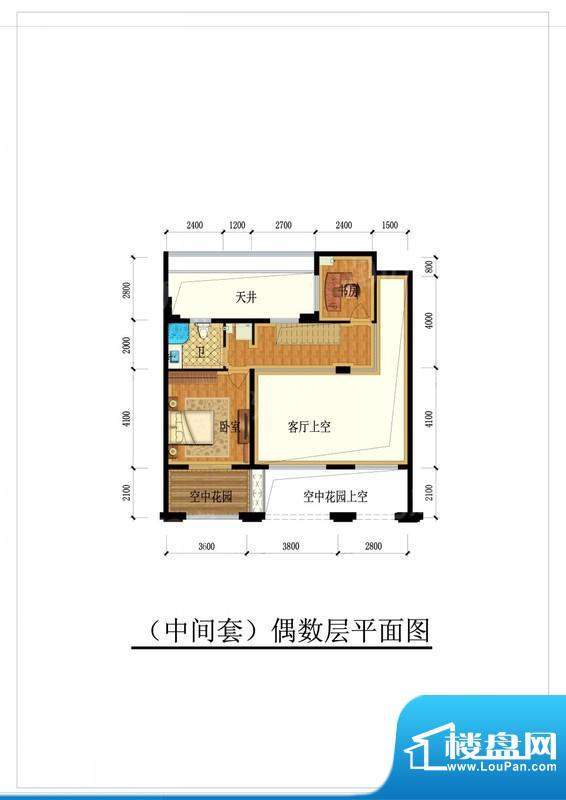 户型图片