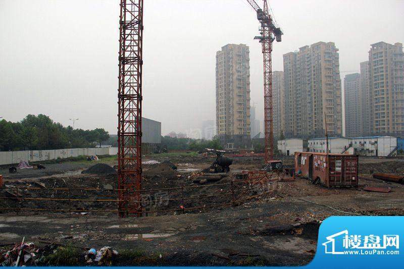 翡翠公馆配套图