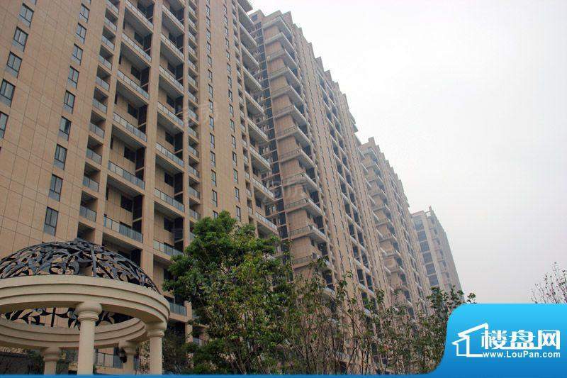 翡翠公馆配套图