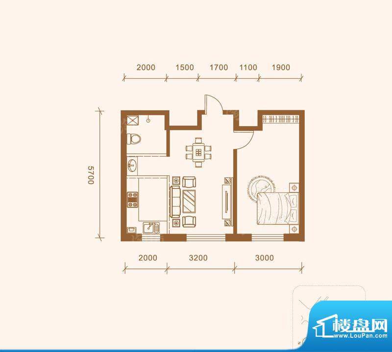 户型图片