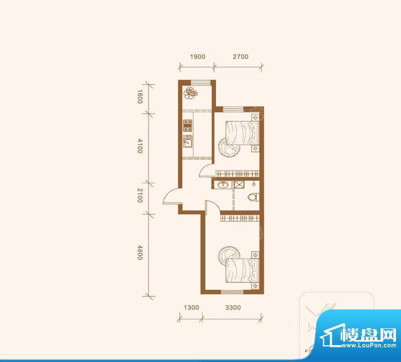 户型图片