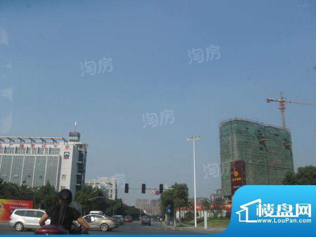 周边配套图