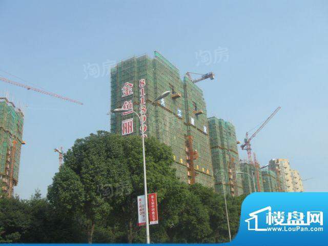 金色丽都配套图