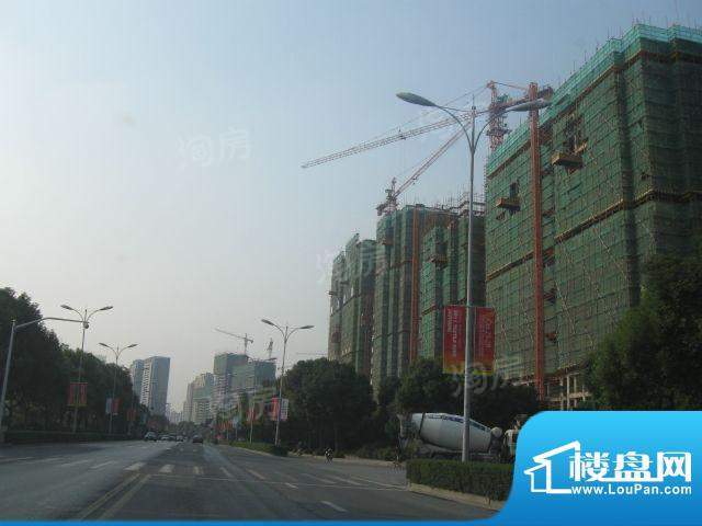 周边配套图