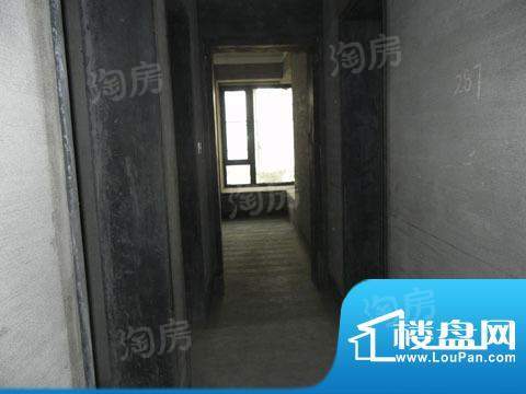 永利中央公馆配套图