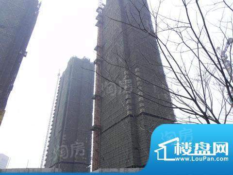 永利中央公馆配套图