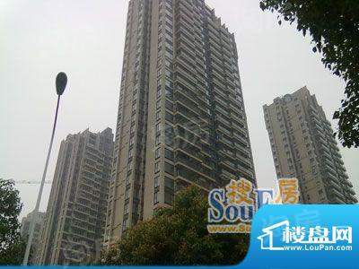 永利中央公馆配套图