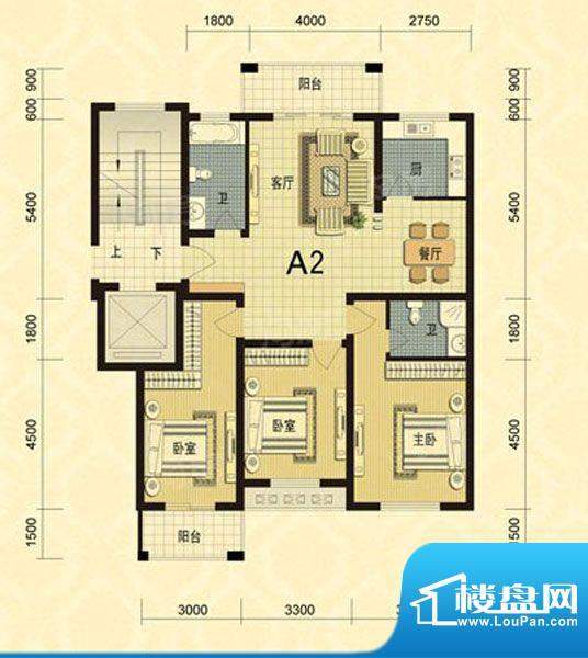 户型图片