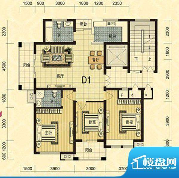 户型图片