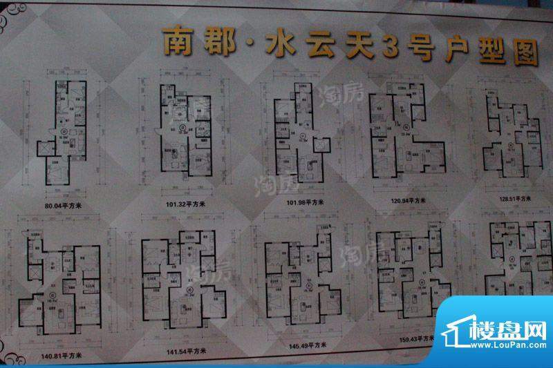 周边配套图