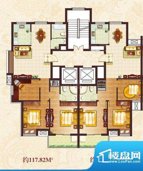 户型图片