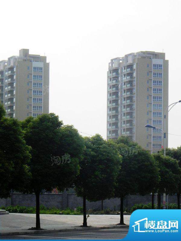 中泰华府配套图