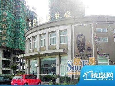中泰华府配套图