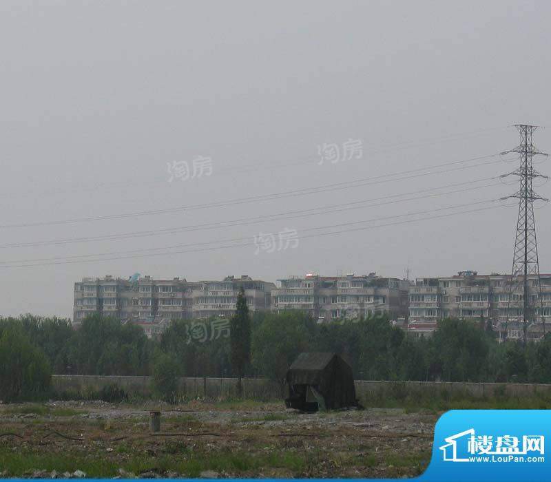 天工名爵府配套图