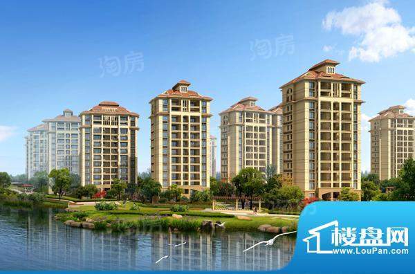 置业峰泽景园配套图
