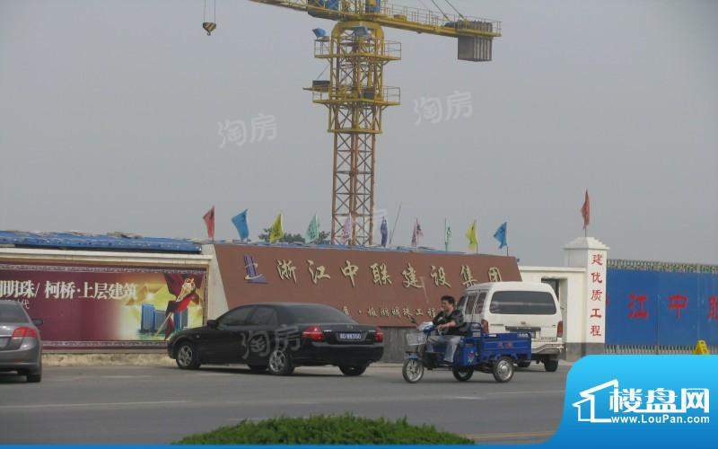 周边配套图