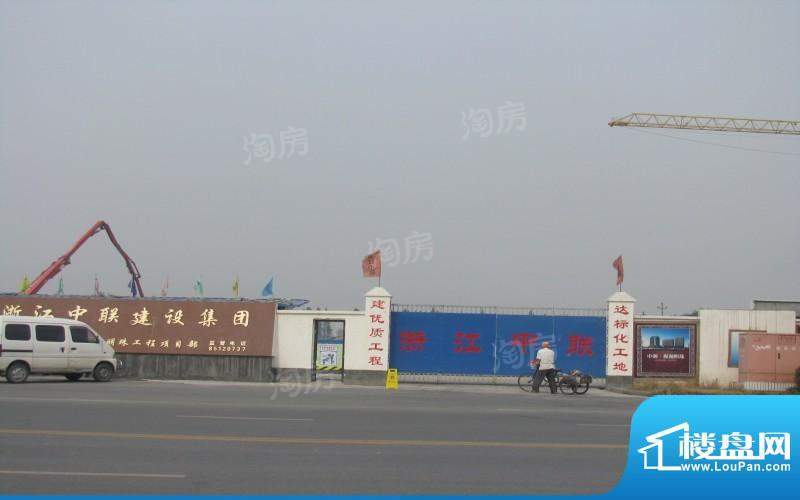 周边配套图