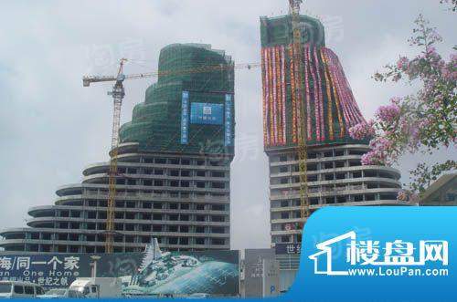 世纪之帆配套图