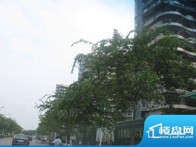 周边配套图