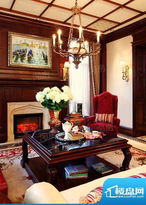 唯美品格配套图