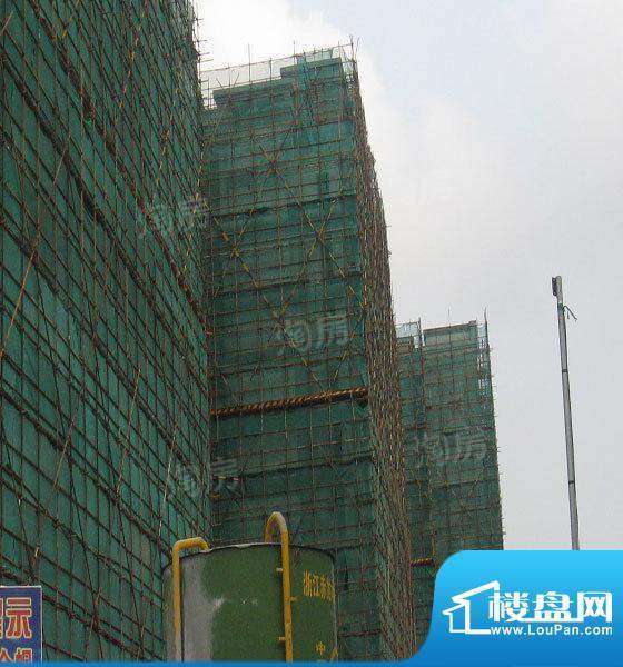 状元名园配套图