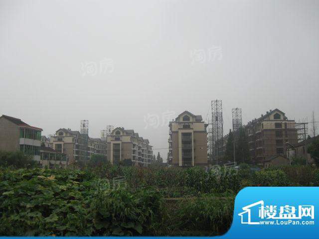 中亚东郡配套图