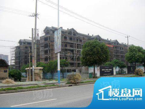 中亚东郡配套图
