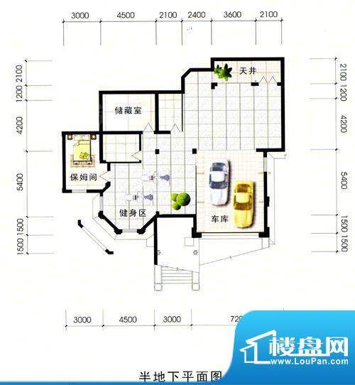 户型图片