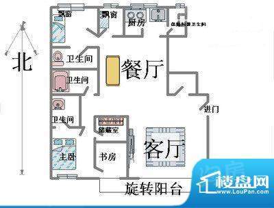户型图片