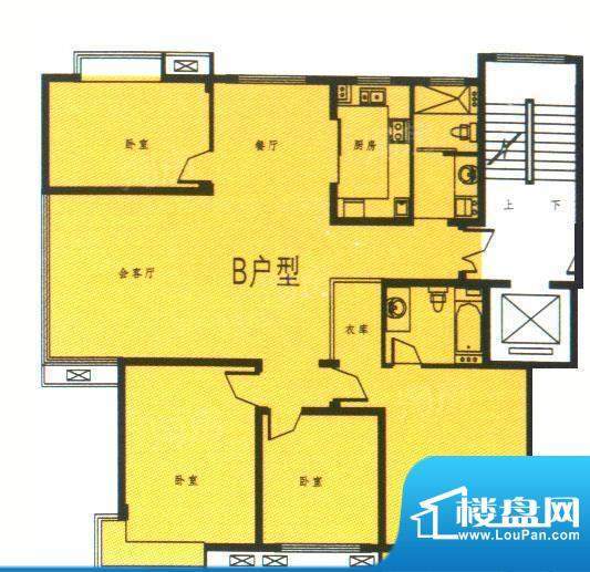 户型图片
