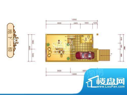 户型图片