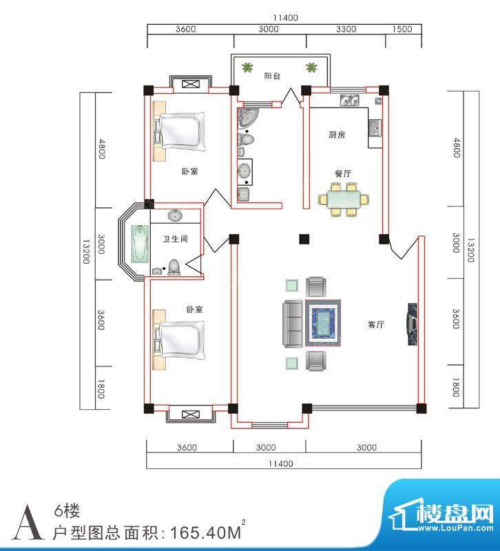 户型图片