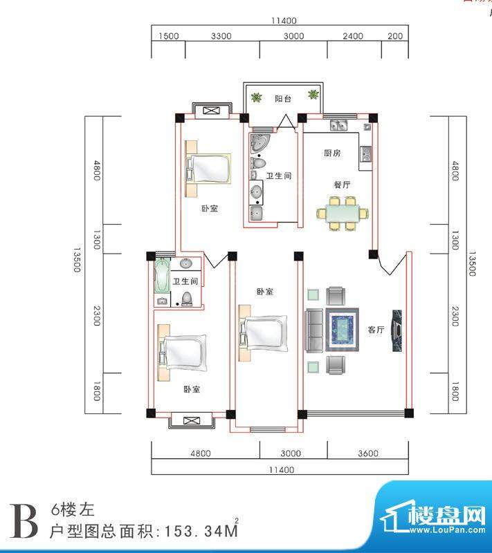 户型图片