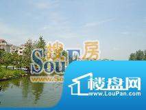 东江银湾配套图