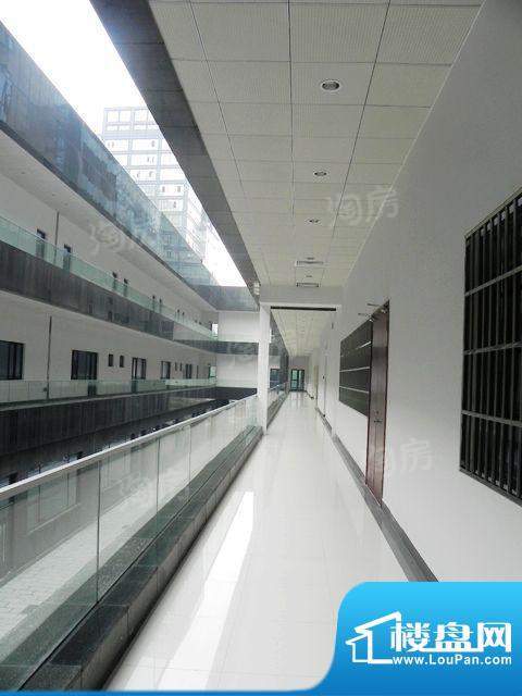 财智国际配套图