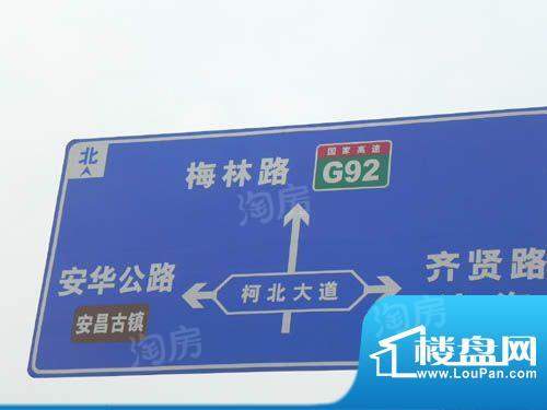 金柯壹号配套图