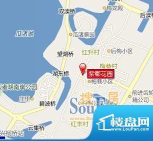 周边配套图