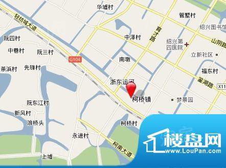 周边配套图