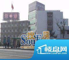周边配套图