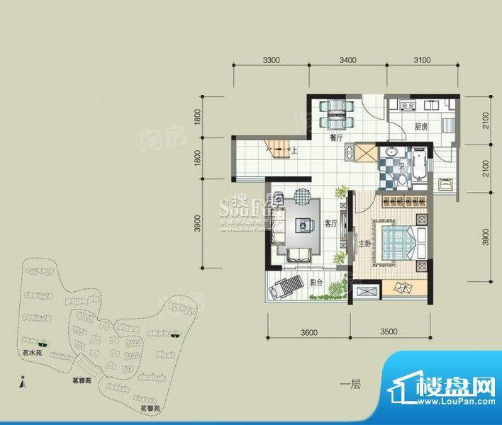 户型图片