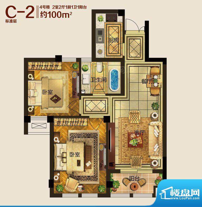 户型图片